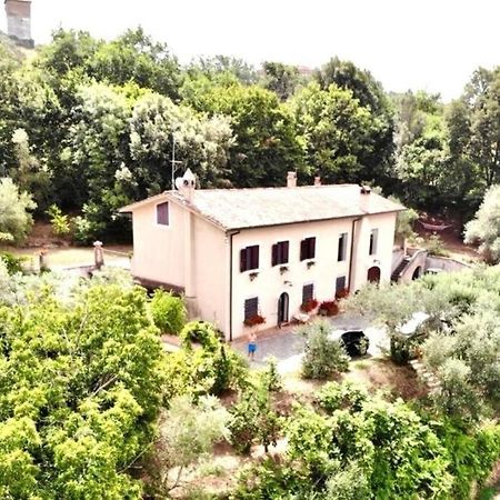 Apartment In Luxuryproperty Privatepool Garden Bbq Airc X8 Кастельнуово-ди-Порто Экстерьер фото