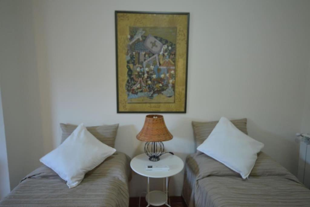 Apartment In Luxuryproperty Privatepool Garden Bbq Airc X8 Кастельнуово-ди-Порто Экстерьер фото